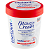 Lactovit Mousse Cream Lactourea body cream, 250 ml