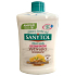 Sanytol Nourishing Almond Milk & Motherwort Disinfectant Soap 500 ml replacement