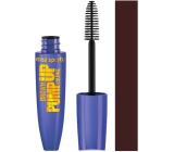 Miss Sporty Pump Up Booster Mascara 002 Brown 12 ml