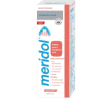 Meridol Complete Care mouthwash helps protect against bleeding gums, alcohol-free 400 ml