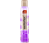 Wella Wellaflex Wild Berry Touch Dry Hair Shampoo 180 ml