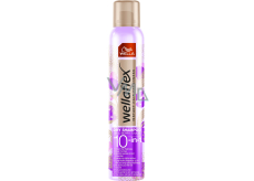 Wella Wellaflex Wild Berry Touch Dry Hair Shampoo 180 ml