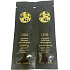 Oribe Signature shampoo and conditioner for all hair types 2 x 7 ml, duopack