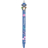 Colorino Koala pen blue, blue refill 0,5 mm