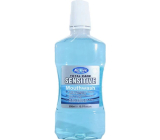 Beauty Formulas Total Care Sensitive mouthwash for sensitive teeth and gums 500 ml