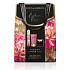 Baylis & Harding Mysterious Rose bath salt for hands 70 g + hand and nail cream 50 ml + nail file, cosmetic set for women