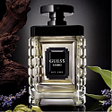 Guess Uomo Men Eau de Toilette for men 50 ml