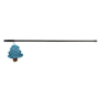 Trixie Christmas rod with gingerbread, ball, tree 46 cm different types