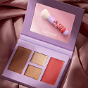 Catrice Secret Garden Brightening Face Palette C01 Garden Of Dreams 12 g