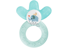Mam Cooler Teether with cooling part filled with water 4+ months Turquoise