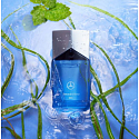 Mercedes-Benz Men Sea Eau de Parfum for Men 60 ml