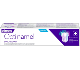 Elmex Opti-namel Daily Repair toothpaste for strengthening tooth enamel 75 ml