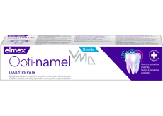 Elmex Opti-namel Daily Repair toothpaste for strengthening tooth enamel 75 ml