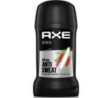 Axe Africa antiperspirant deodorant stick for men 50 ml