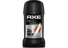 Axe Africa antiperspirant deodorant stick for men 50 ml