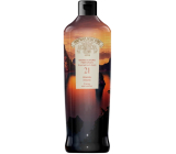 Compagnia Delle Indie 21 Orange and Leather perfumed bath foam 500 ml