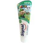 Signal Junior 7 - 13 years toothpaste for children 75 ml