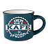 Albi Espresso Mug - Day without coffee... I don't know 45 ml