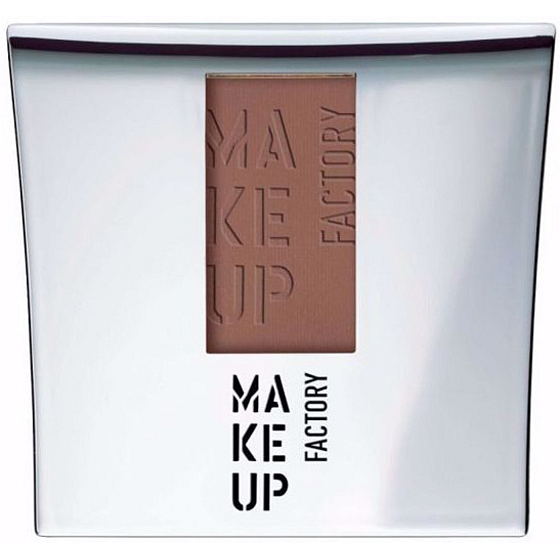 Makeup Factory Blusher powder blush No. 31 6 g