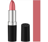 Rimmel London Lasting Finish Satin Lipstick 904 Pink Frosting 4 g