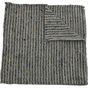 BALhome Pavla woven floor cloth 60 × 60 cm
