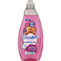 Coccolino Wonder Wash Laundry Gel Ultra Care 37 Loads 1.48L