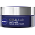 Nivea Hyaluron Cellular Filler Firming Night Cream, 50 ml