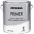 Supermal Primer S2000 0840 red-brown, 3.5 kg