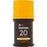 Nubian OF 20 tanning oil, 60 ml