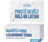 Aknelot Intensive Care for Problematic Skin Roll-on Lotion 20 ml
