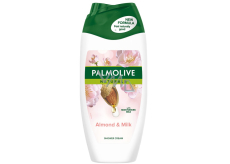 Palmolive Naturals Delicate Care Almond Milk Nourishing Shower Gel 250 ml