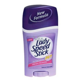 Lady Speed Stick Breath of Freshness antiperspirant deodorant gel stick for  women 65 g - VMD parfumerie - drogerie