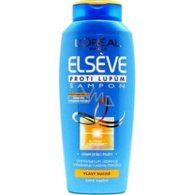 Loreal Paris Elseve Anti-dandruff shampoo for dry hair 250 ml