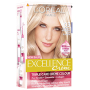 Loreal Excellence Creme 03 blonde ultra light ash color