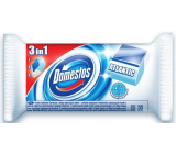 Domestos 3in1 Atlantic WC replacement block 40 g