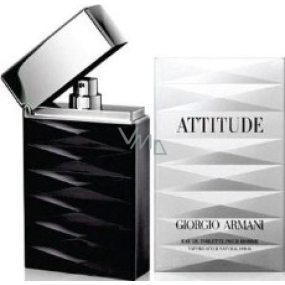 Perfume armani attitude Clearance