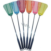 Abella Fly swatter of various colors 1 piece