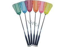 Abella Fly swatter of various colors 1 piece