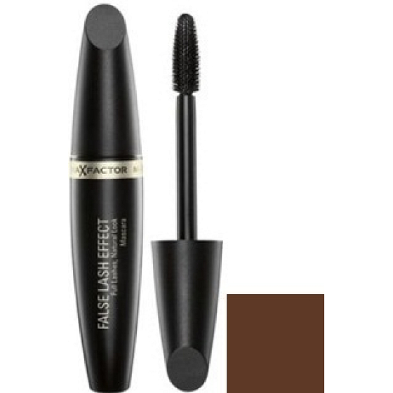 Max Factor False Lash Effect Mascara Shade Brown 13.1 ml