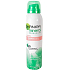 Garnier Mineral Beauty Care deodorant free alcohol spray 150 ml