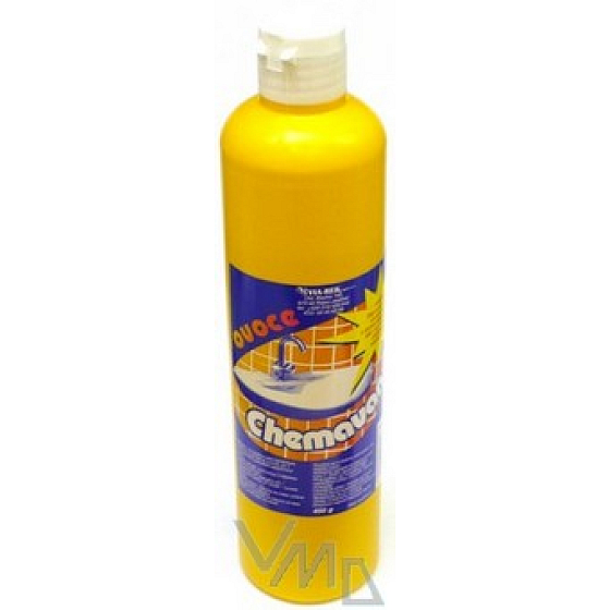 Chemavan Liquid bathroom cleaner 450 g