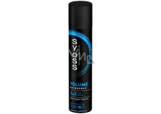 Syoss Volume Lift Maximum Volume Extra Strong Hold Hair Spray 300 ml