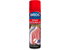 Bros Na mole spray 150 ml