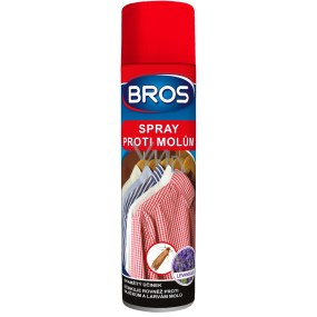Bros Na mole spray 150 ml