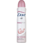 Dove Beauty Finish antiperspirant deodorant spray for women 150 ml