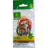 Abella Colorful Hair Ties Various Colors 40 Pieces, 8 g
