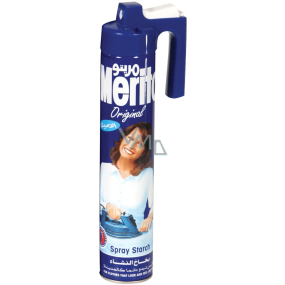 Merito for ironing spray 500 ml