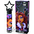 Mattel Monster High Clawdeen Wolf perfumed water for girls 15 ml