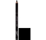 Jenny Lane Waterproof Kajal Eyeliner Black 2 g