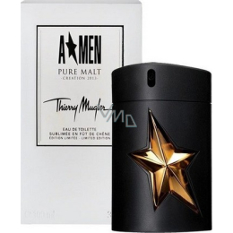 Amazon.com: Angel Men Pure Malt by Thierry Mugler Eau De